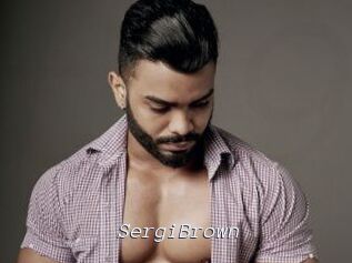 SergiBrown