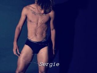 Sergie