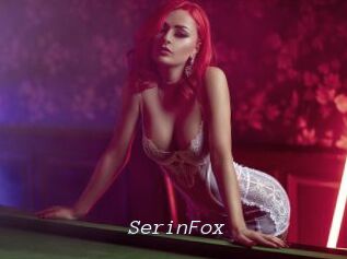 SerinFox