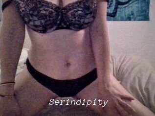 Serindipity