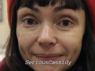 Serious_Cassidy