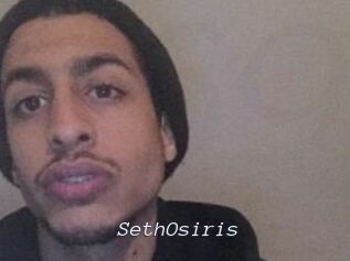 SethOsiris