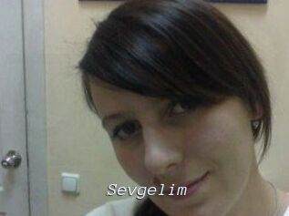 Sevgelim