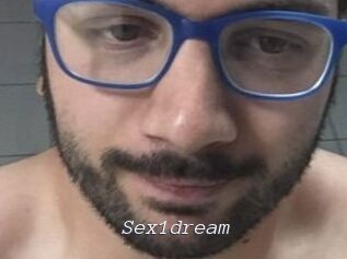 Sex1dream