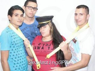 SexAmzingGPX