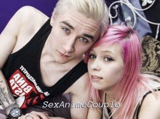 SexAnimeCouple