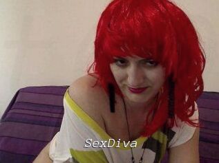 SexDiva