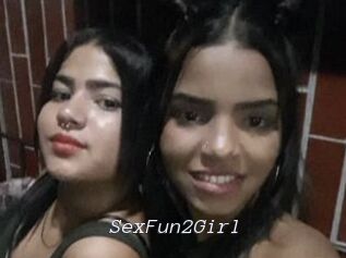 SexFun2Girl