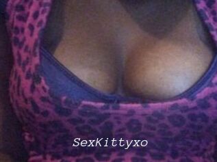 SexKittyxo