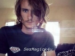 SexMagick4u