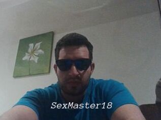 SexMaster18