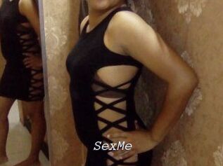 SexMe