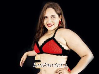 SexPandora