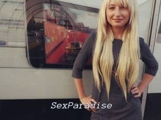 Sex_Paradise