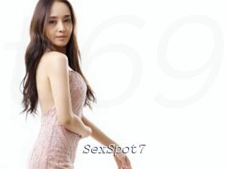 SexSpot7