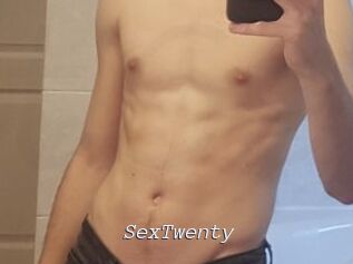 SexTwenty