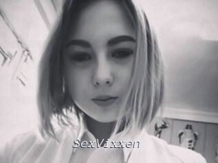 SexVixxen_
