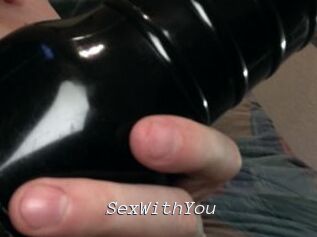 SexWithYou
