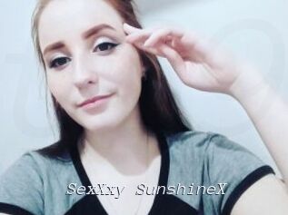 SexXxy_SunshineX