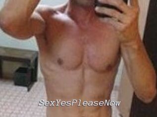 SexYesPleaseNow