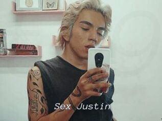 Sex_Justin
