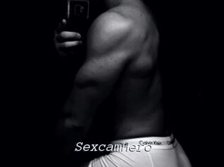 SexcamHero