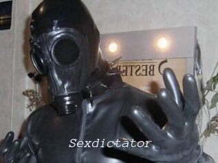 Sexdictator