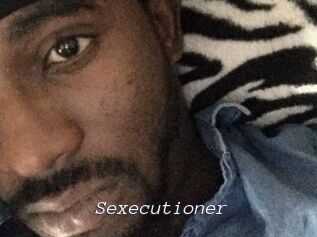 Sexecutioner