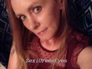 SexiGreenEyes Tel 69 Salopes