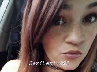 SexiLexi1992