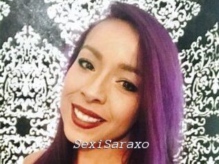 SexiSaraxo