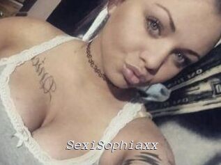 SexiSophiaxx