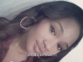 SexiiPeach