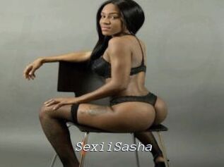 SexiiSasha