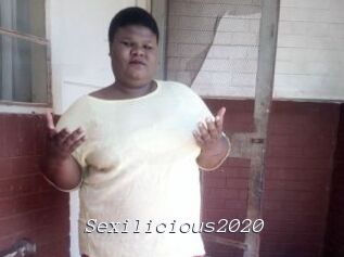 Sexilicious2020