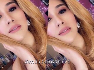 SexiliciousIVY