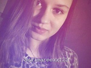 Seximareexx123
