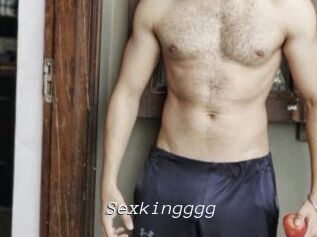 Sexkingggg
