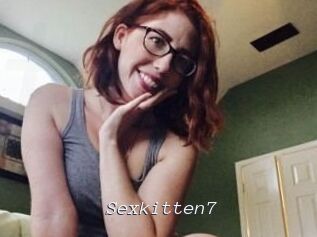 Sexkitten7