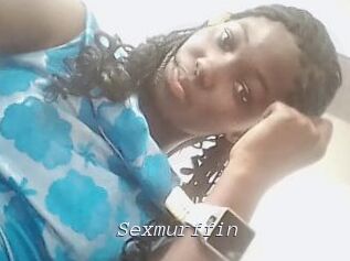 Sexmurffin