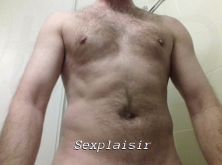Sexplaisir