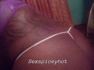 Sexspiceyhot
