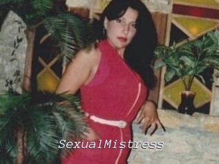 SexualMistress