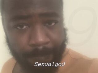 Sexualgod