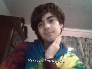Sexualmagic9