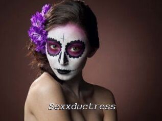 Sexxductress