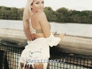 Sexxii_Lexxii