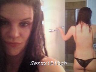 SexxxiBitch