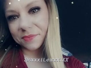 SexxxiLexxxiXX