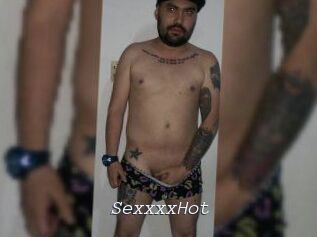 SexxxxHot
